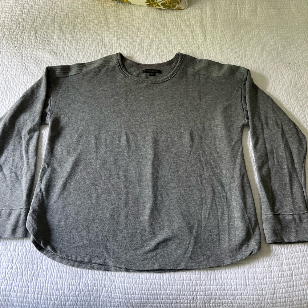 Donna Karan Sleepwear Shirt